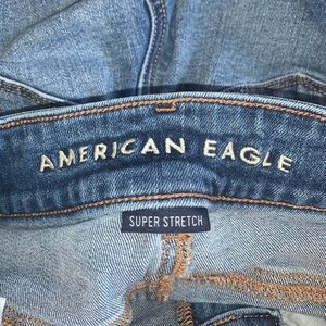 Size 00 Women’s American Eagle jeans